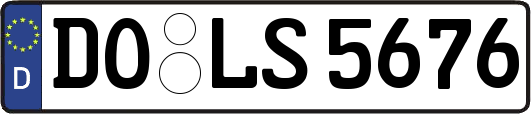 DO-LS5676