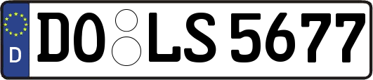 DO-LS5677