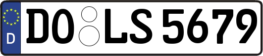 DO-LS5679
