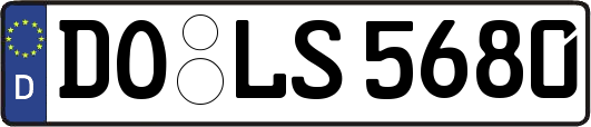 DO-LS5680