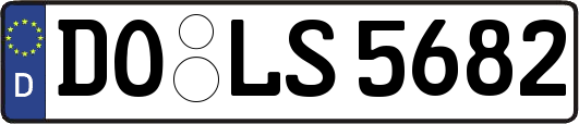 DO-LS5682