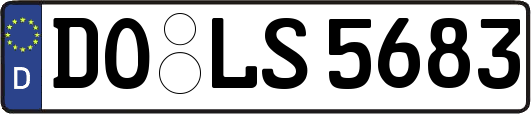 DO-LS5683