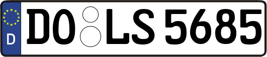 DO-LS5685