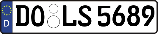 DO-LS5689