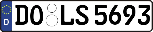 DO-LS5693