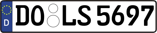 DO-LS5697