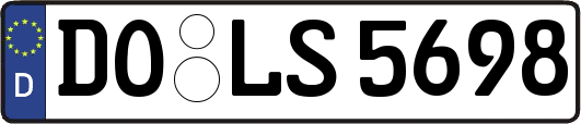 DO-LS5698