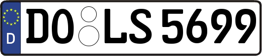 DO-LS5699