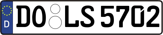 DO-LS5702