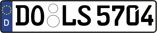 DO-LS5704