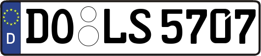 DO-LS5707
