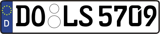 DO-LS5709