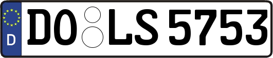 DO-LS5753