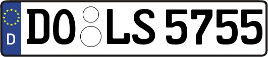DO-LS5755