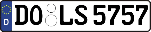 DO-LS5757