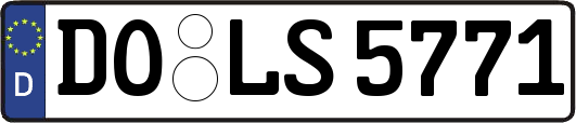 DO-LS5771