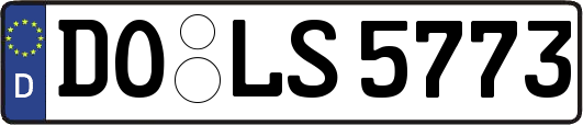 DO-LS5773
