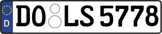 DO-LS5778