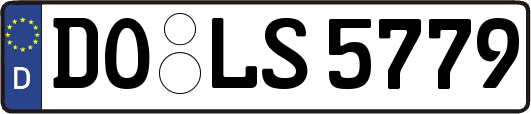 DO-LS5779