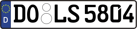 DO-LS5804