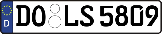 DO-LS5809