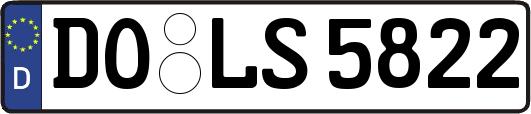DO-LS5822