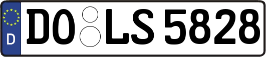 DO-LS5828