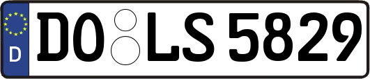 DO-LS5829