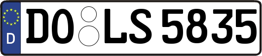 DO-LS5835