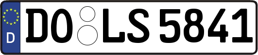 DO-LS5841