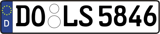 DO-LS5846