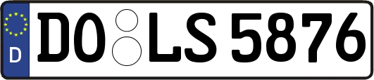 DO-LS5876