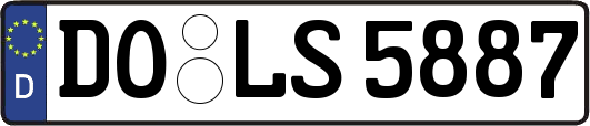 DO-LS5887