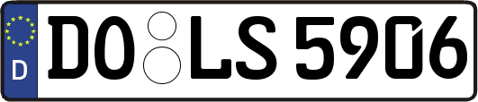 DO-LS5906