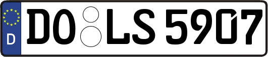 DO-LS5907