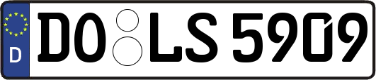 DO-LS5909