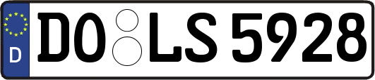 DO-LS5928
