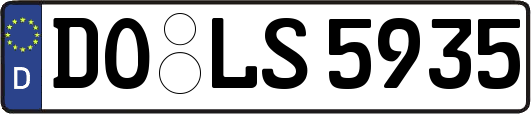 DO-LS5935