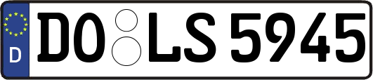 DO-LS5945