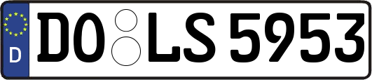 DO-LS5953