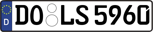 DO-LS5960