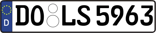 DO-LS5963