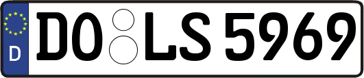 DO-LS5969