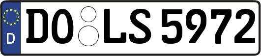 DO-LS5972