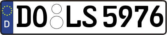 DO-LS5976