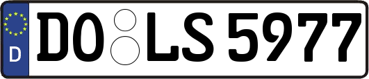 DO-LS5977