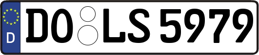 DO-LS5979