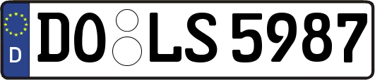 DO-LS5987