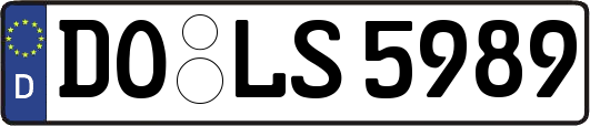 DO-LS5989