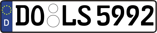 DO-LS5992